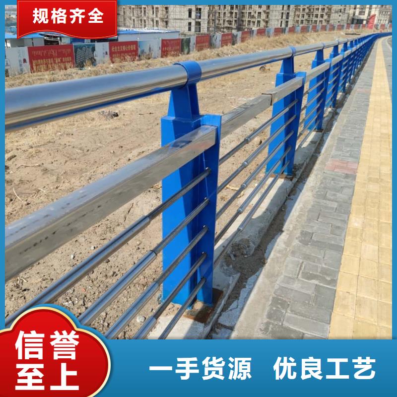 推荐：工程施工案例(立朋)桥梁防撞护栏供货商
