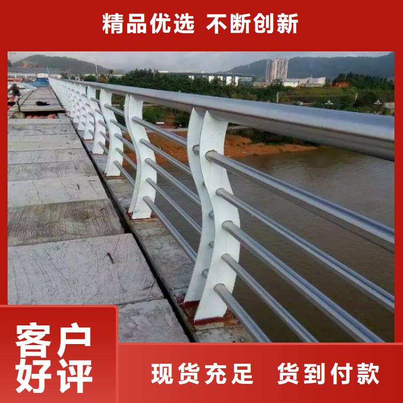 推荐：工程施工案例(立朋)桥梁防撞护栏供货商