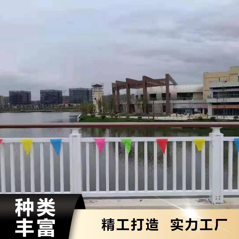 景观护栏【铝合金护栏】厂家案例