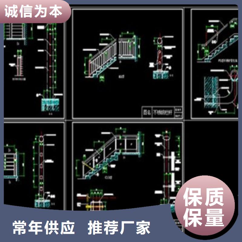 不锈钢护栏镀锌管厂家批发价