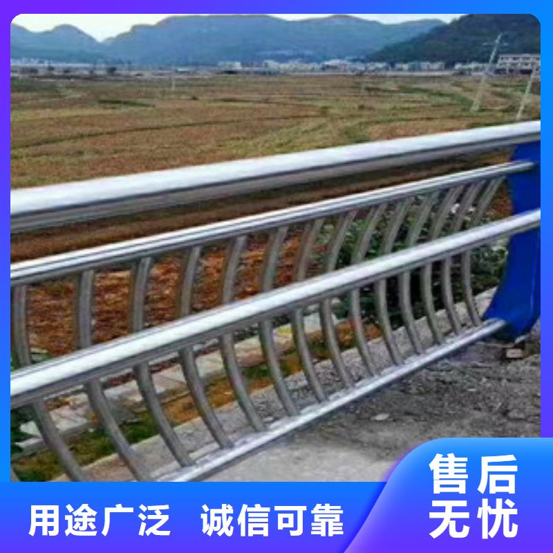 直销[鼎辰]桥梁【不锈钢复合管护栏】精工细致打造