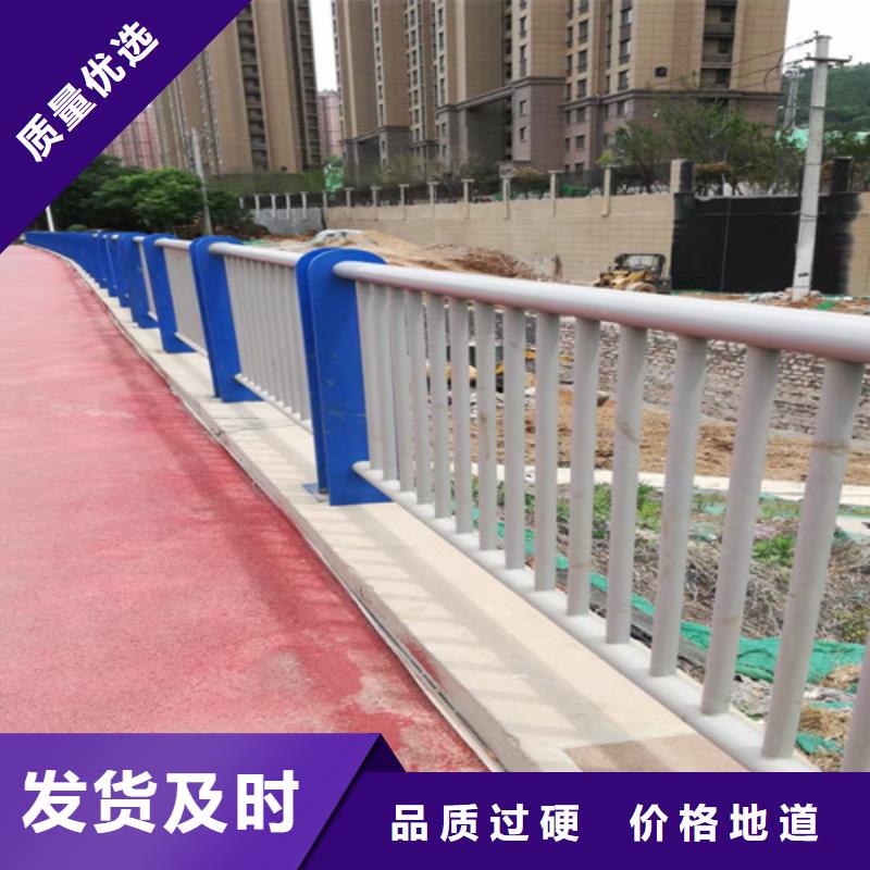 公路防撞护栏工厂