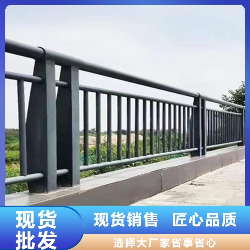 氟碳漆道路桥梁防护栏杆施工队伍