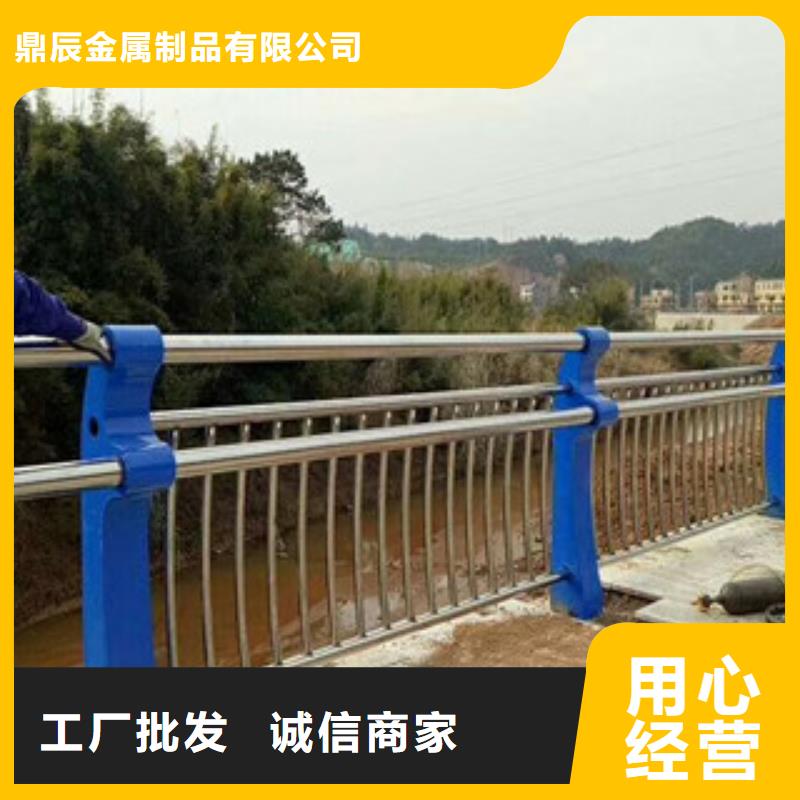 喷氟碳漆道路桥梁防护栏杆出厂报价