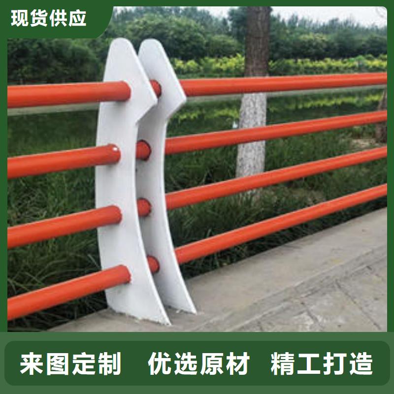 不锈钢复合管栏杆304不锈钢复合管检验发货