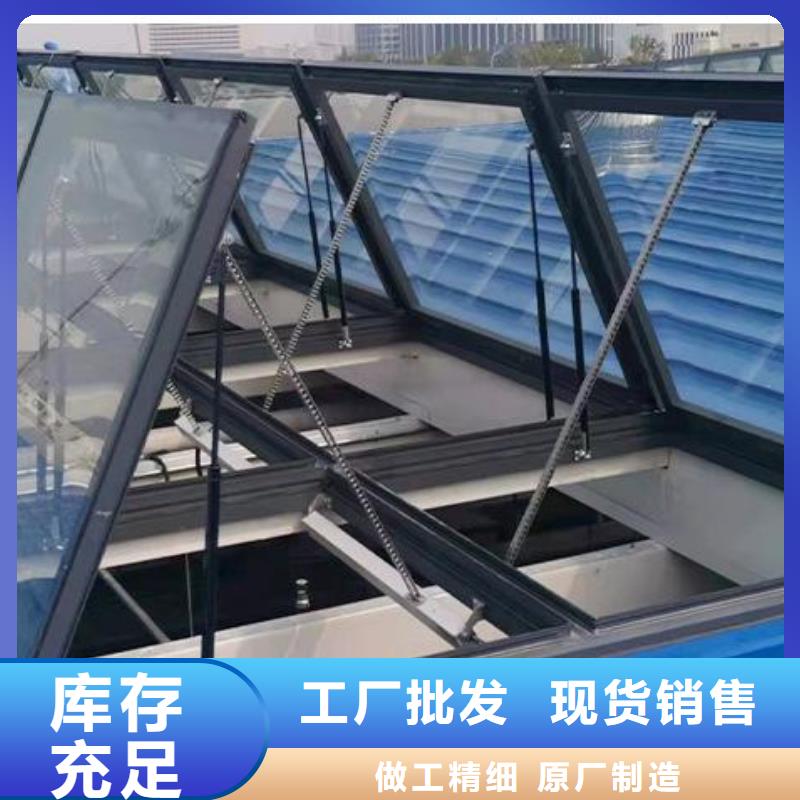重庆当地钢结构通风气楼靠谱厂家
