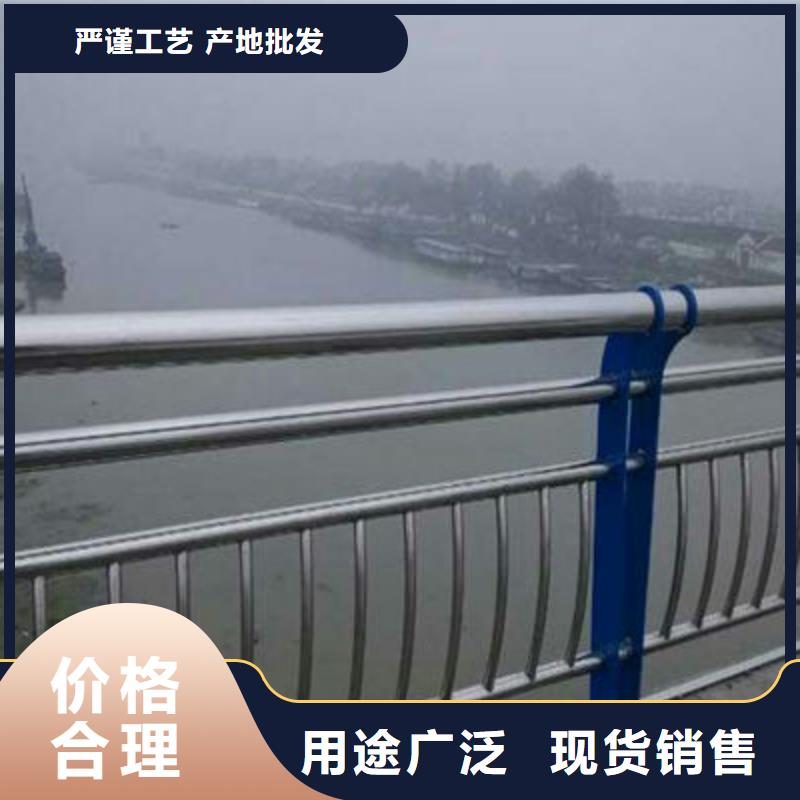 公路护栏,河堤护栏详细参数