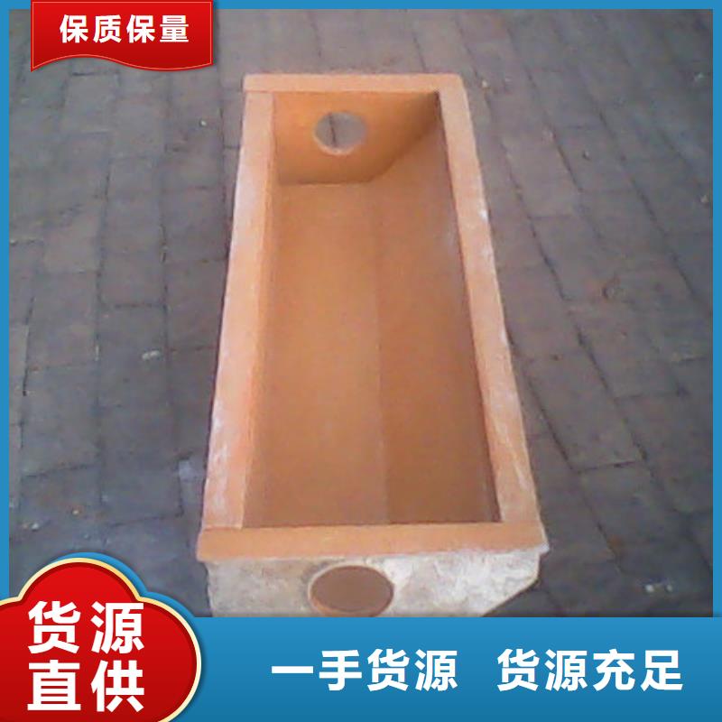 玻璃钢模具【盖板模具】客户满意度高