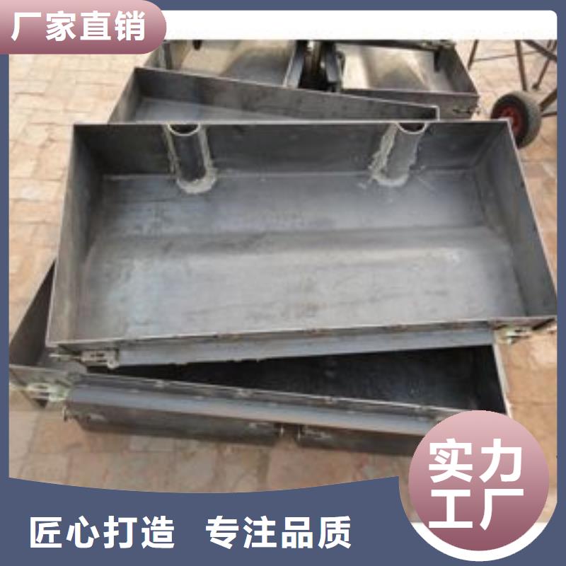 钢模具电缆槽模具产品细节参数