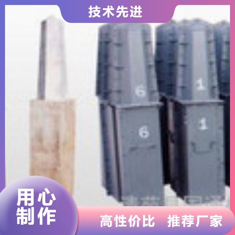 钢模具电缆槽模具产品细节参数