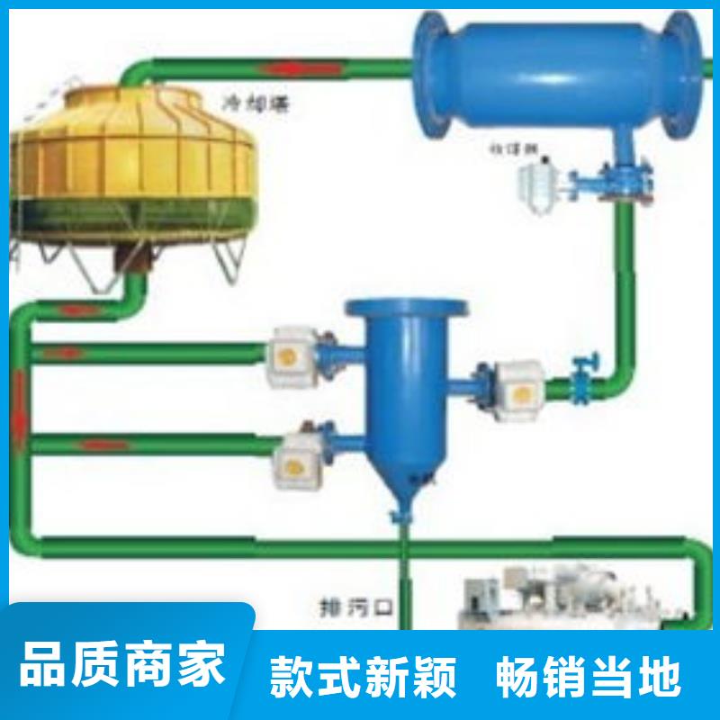 【冷凝器胶球清洗装置】,软化水装置支持定制批发