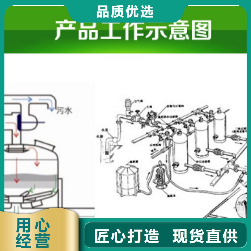 浅层砂过滤器自清洗过滤器欢迎来电询价