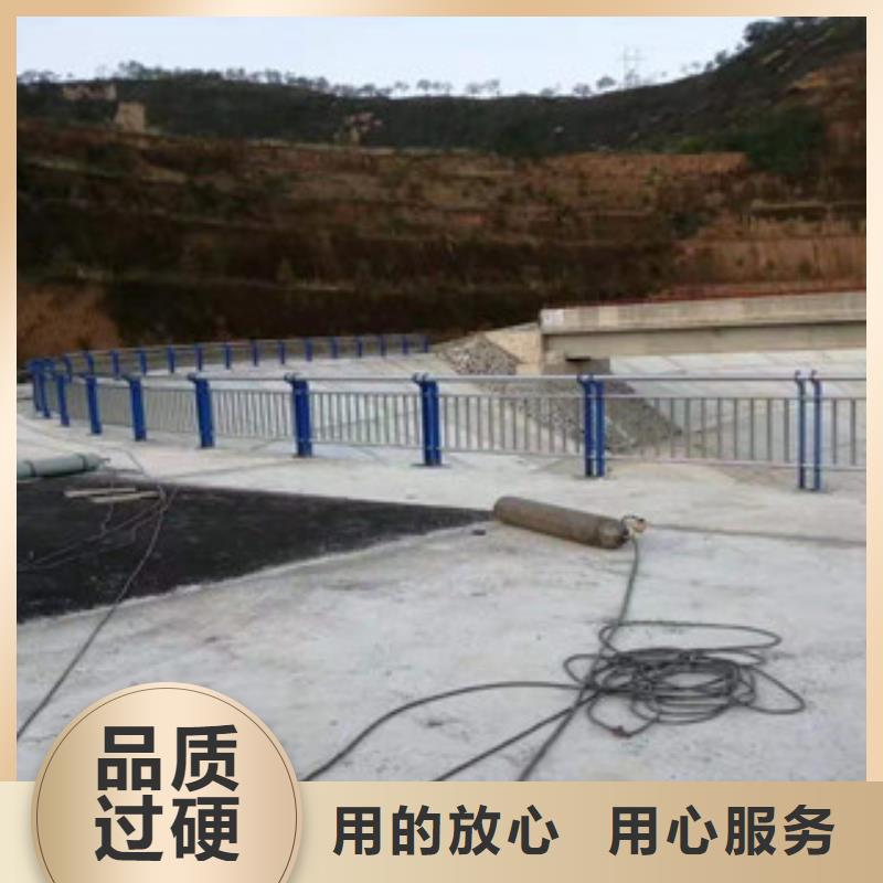 灯光护栏-道路护栏应用领域