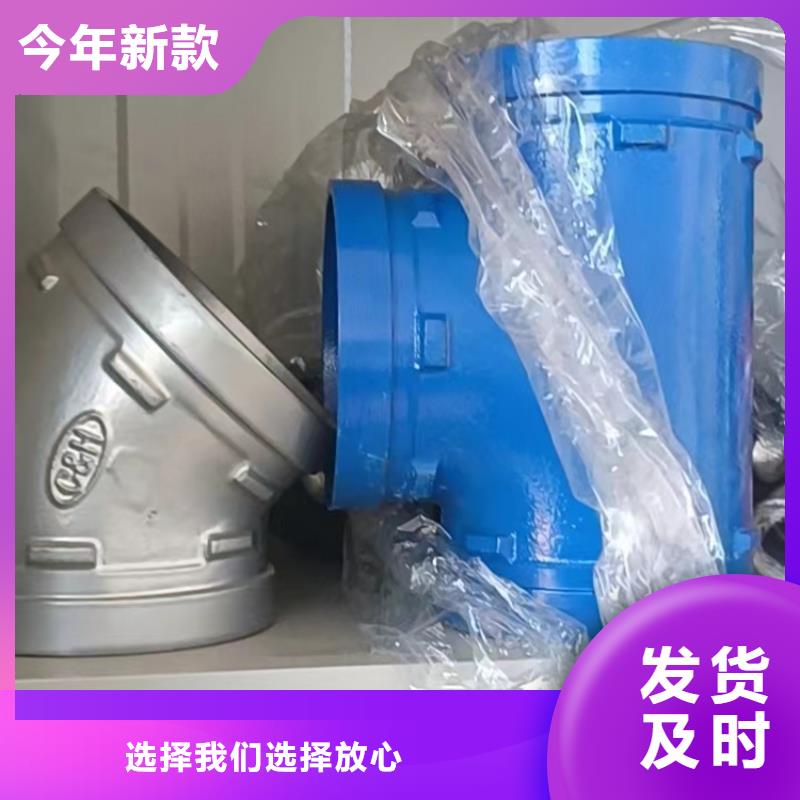 冷水衬塑钢管合格才发货