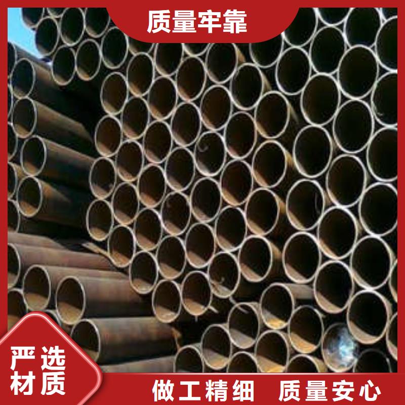 【直缝焊管】-防腐钢管厂家一个起售