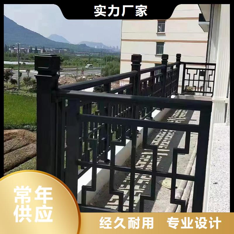 古建铝替建筑本地厂家