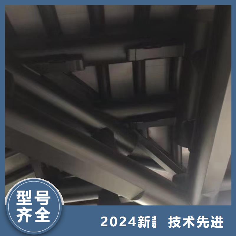 铝代木古建斗拱供应商