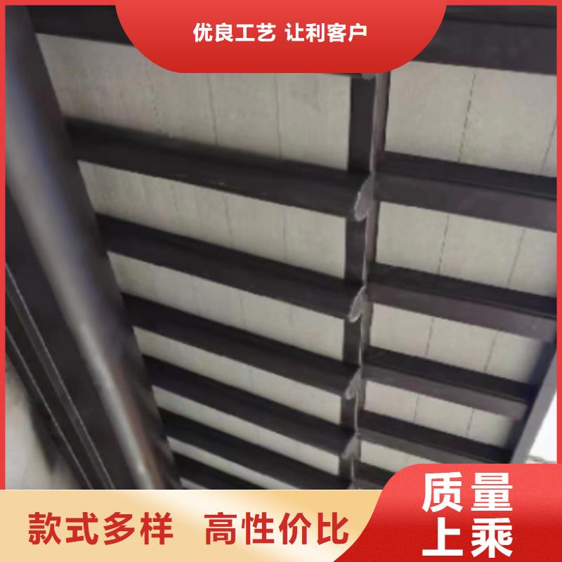 铝代木古建斗拱信赖推荐