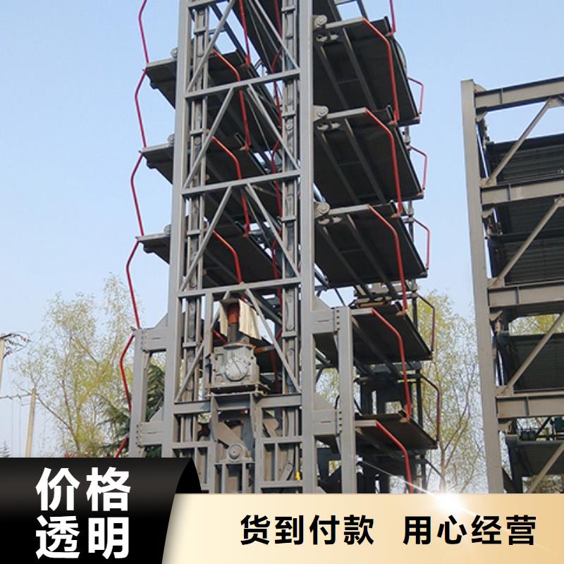 台州本土升降梯收购闲置家用升降机