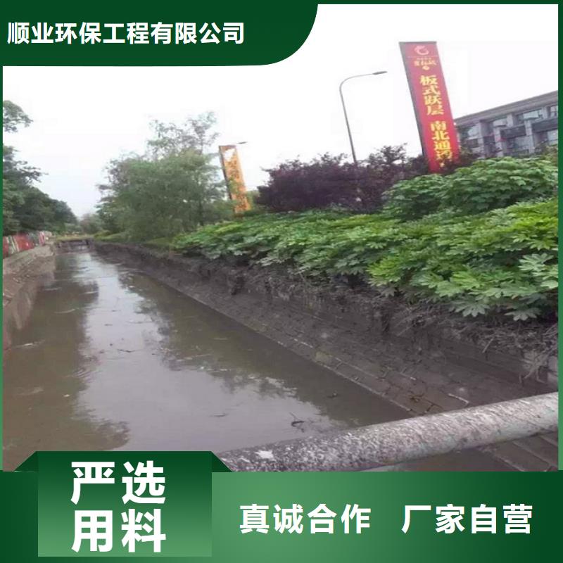 河道清淤专业生产设备