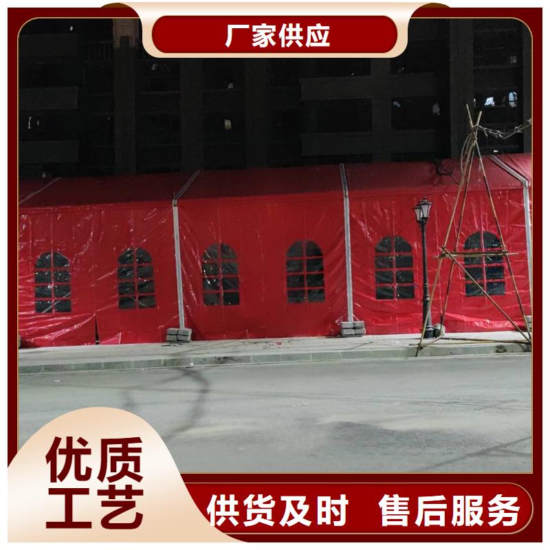 郧西县大型展览篷房出租租赁2024九州一站式服务