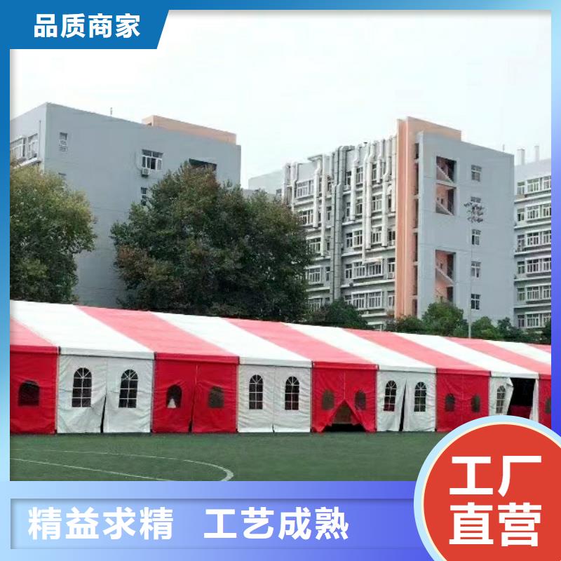 峰峰矿大型蓬房出租租赁搭建多家合作客户