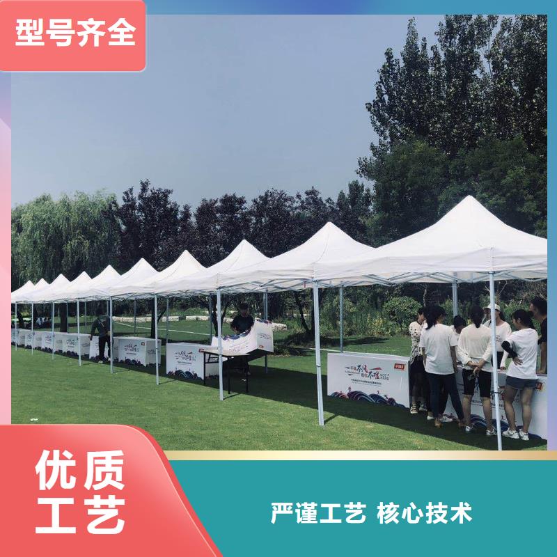 桑日会议蓬房出租租赁搭建大气美观