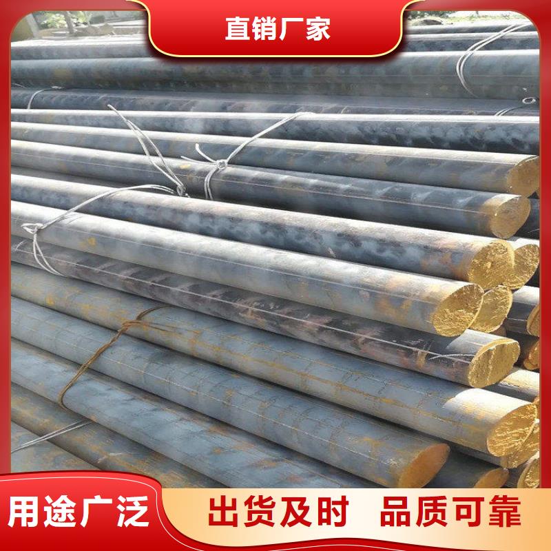 桂林品质球磨QT450-10方钢规格全