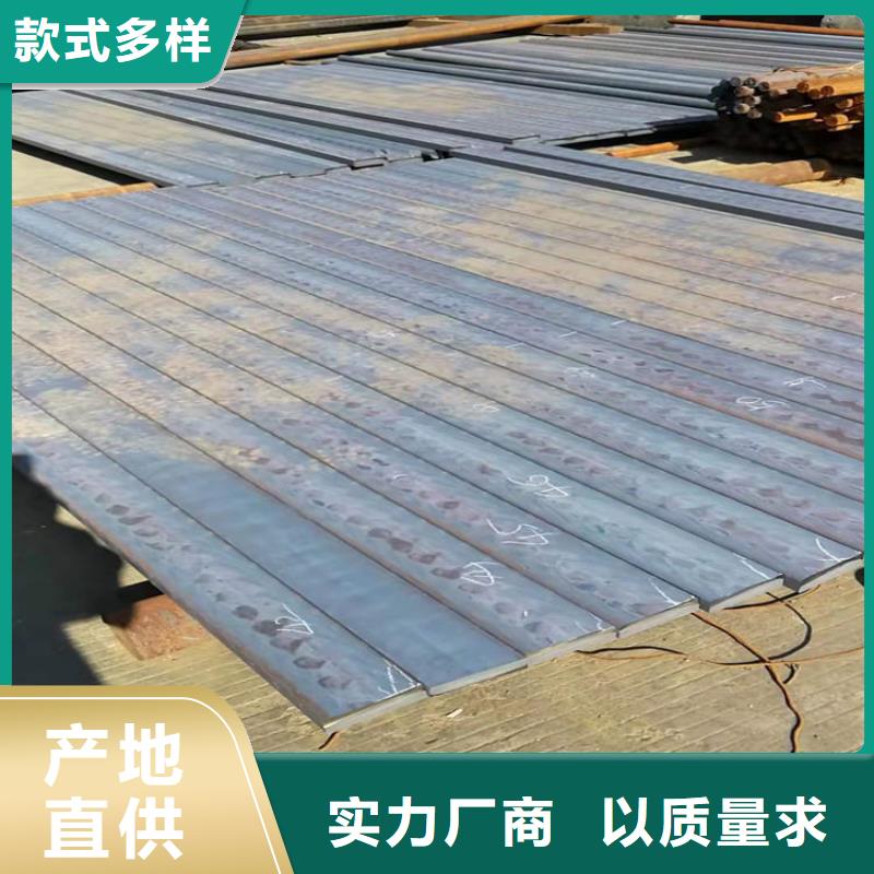 濮阳本地灰口铸铁HT250方钢生产厂家