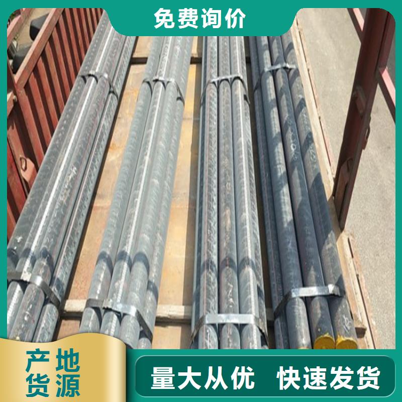 沧州咨询球墨QT450-10铸铁方钢规格全