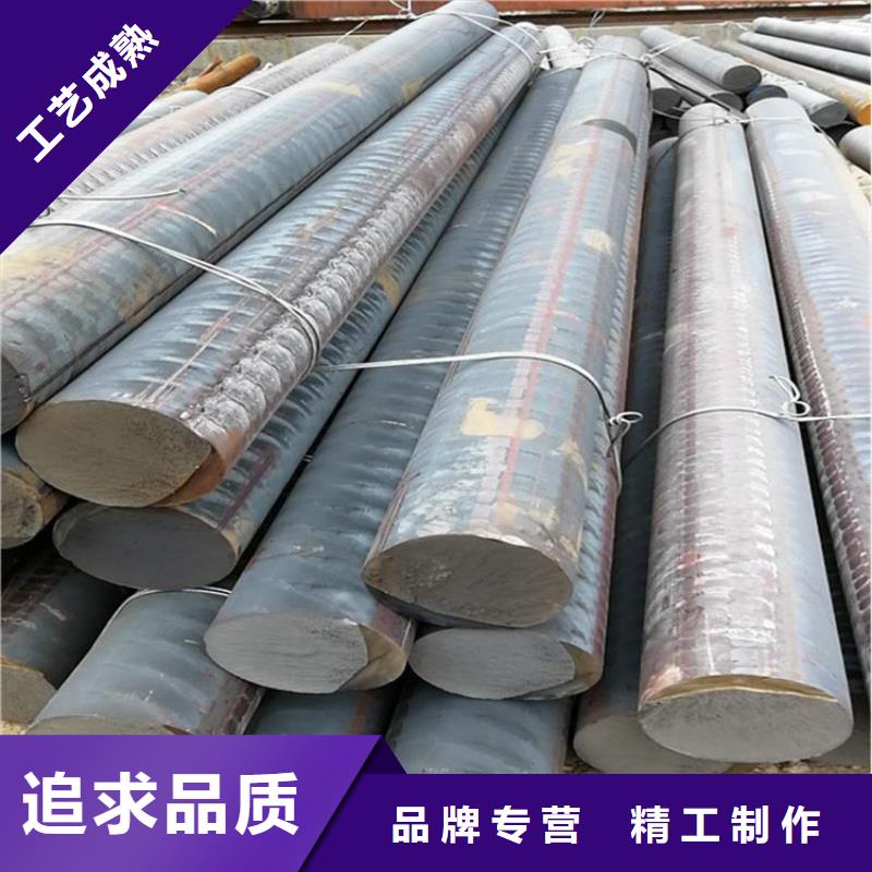 优质材料厂家直销亿锦球磨铸铁QT600圆棒厂家供应