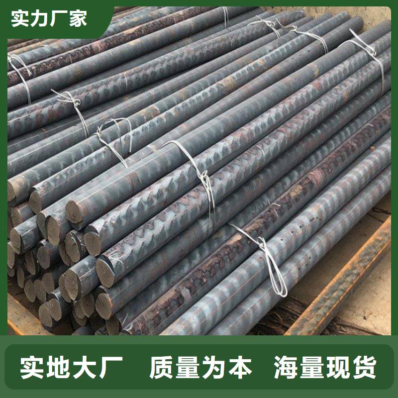 多种工艺[亿锦]生铁QT450-10方钢源头厂家