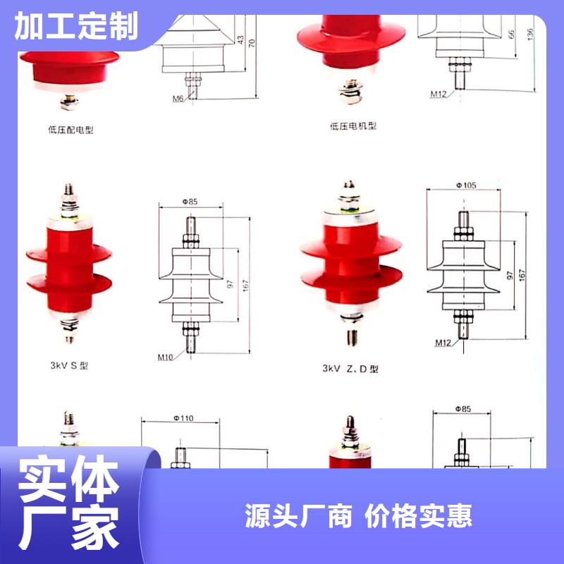 氧化锌避雷器户内高压真空断路器供应采购