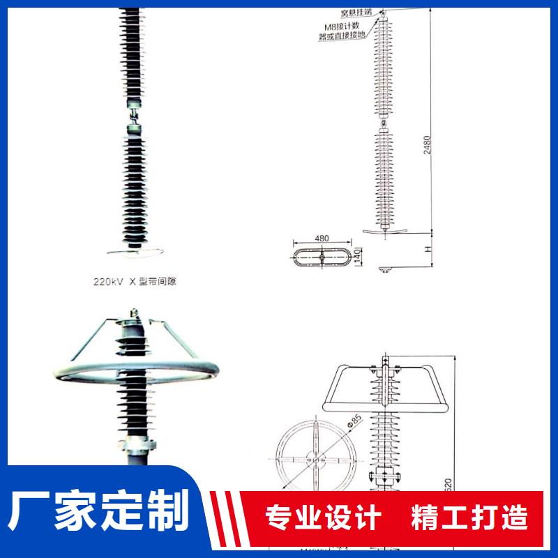 氧化锌避雷器户外单极隔离开关专注细节更放心