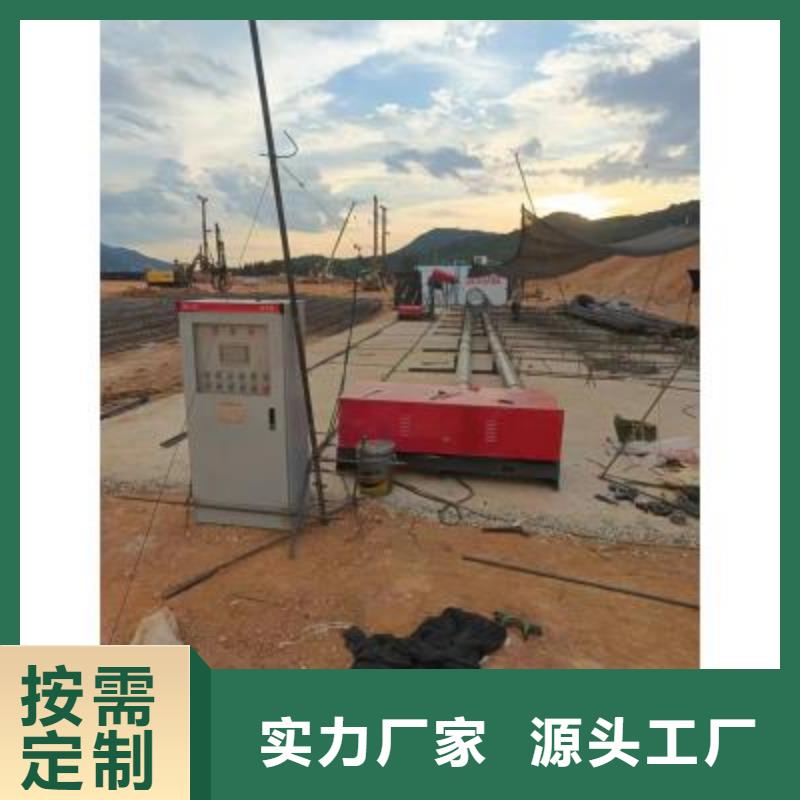 钢筋笼成型机厂家供应-河南建贸有限公司