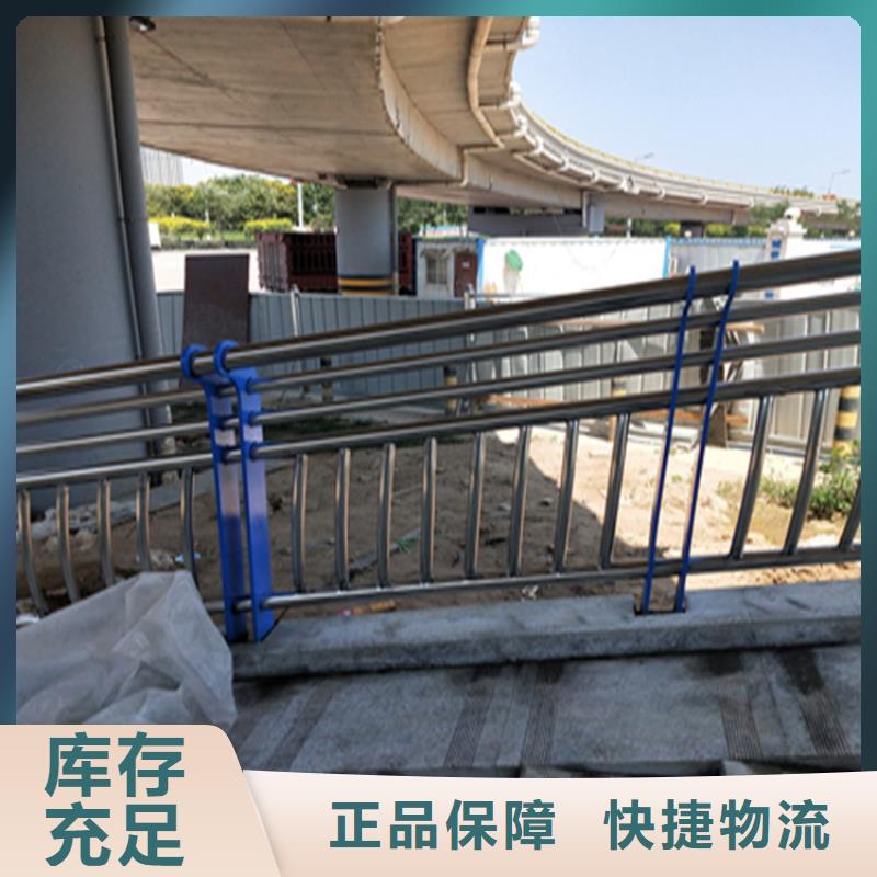 包厢桥梁防撞护栏纯手工焊接焊接严谨