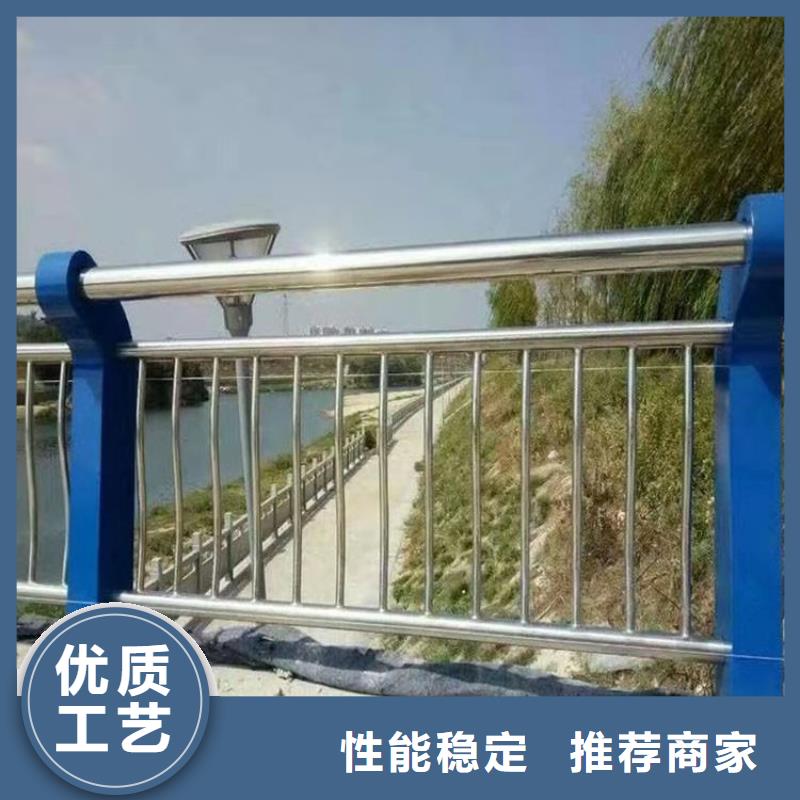 福建省莆田咨询品质优良的河道铝合金防护栏
