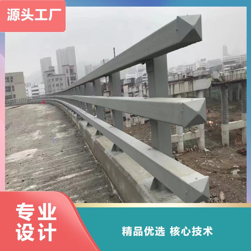 贵州黔南诚信Q345桥梁防撞护栏价格实惠