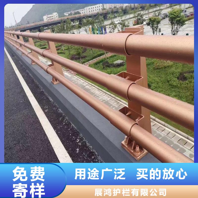 广西省柳州该地铝合金河道防护栏满焊工艺长期供应