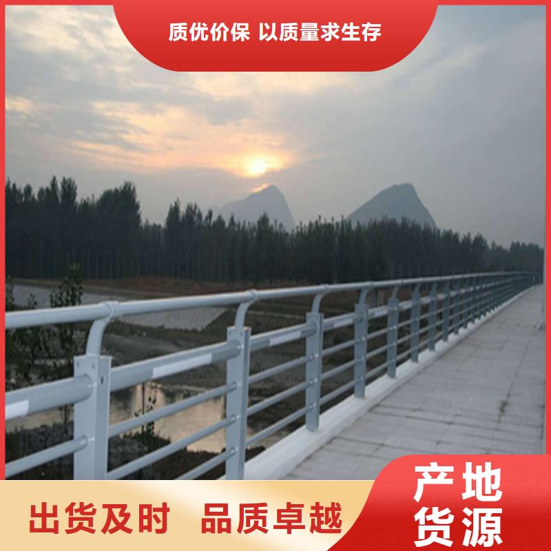 青海【海南】买铝合金桥梁立柱安装简单