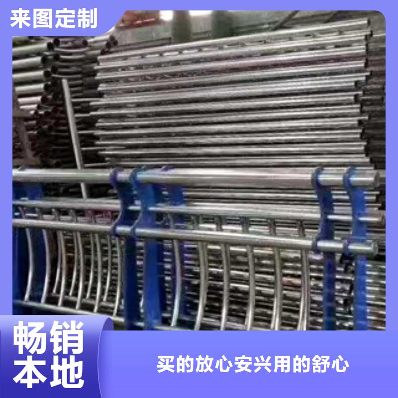 【护栏-桥梁护栏立柱质优价廉】