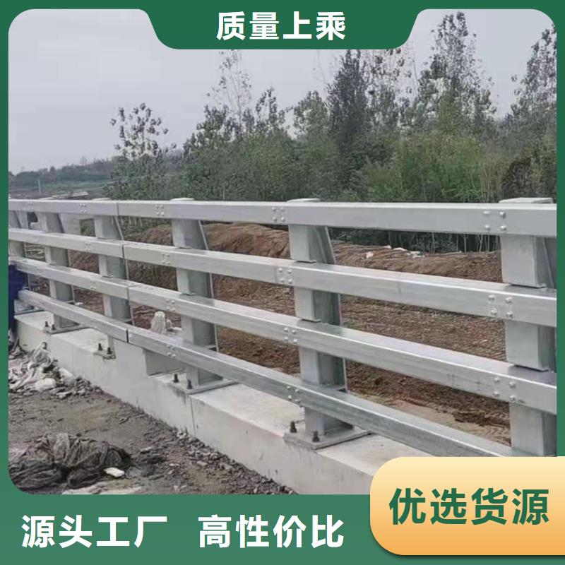 不锈钢护栏,市政道路防护栏畅销当地