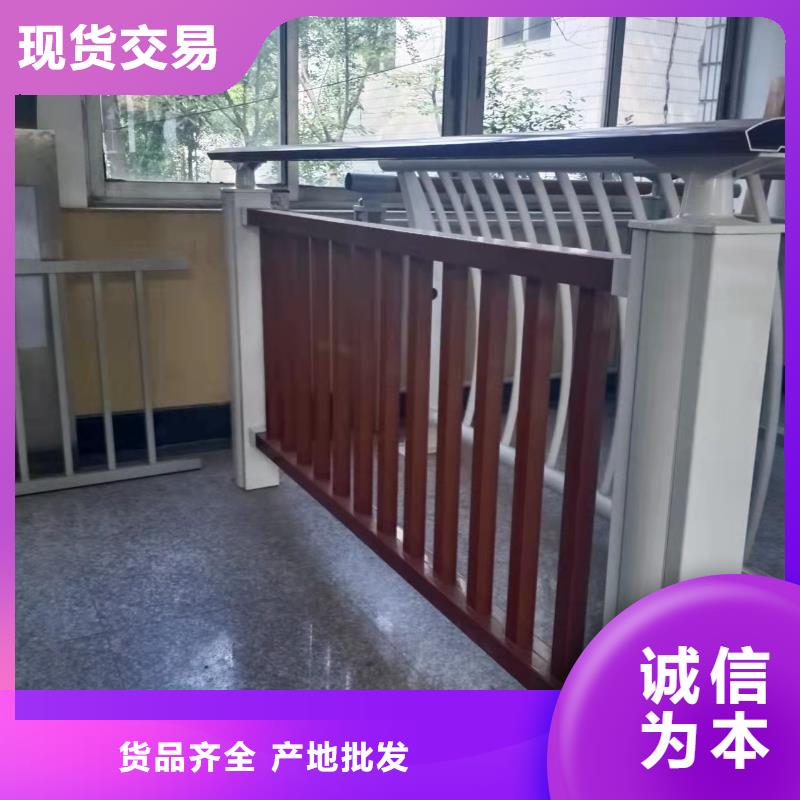 铸造石仿石护栏立柱,【人行道栏杆】厂家型号齐全