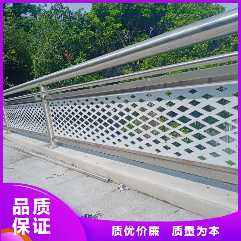 铸造石仿石护栏立柱道路护栏用的放心