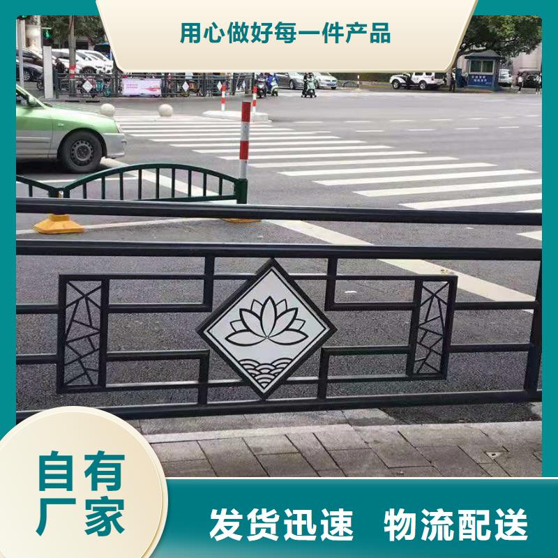 【铸造石仿石护栏立柱道路桥梁防撞护栏厂家欢迎来电询价】