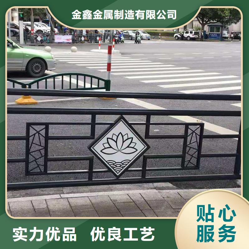 铸造石仿石护栏立柱道路桥梁防撞护栏厂家品质卓越