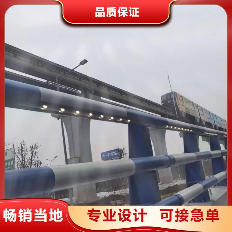 【铸造石仿石护栏立柱道路桥梁防撞护栏厂家厂家质量过硬】