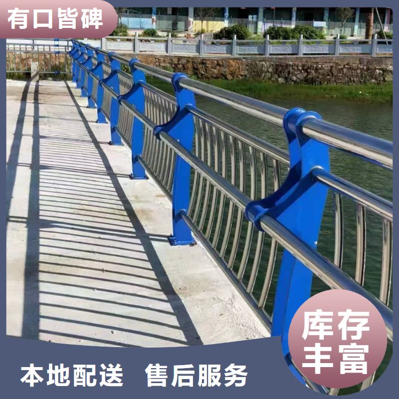 铸造石仿石护栏立柱道路护栏用的放心