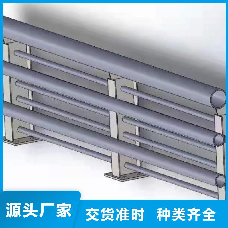 铸造石仿石护栏立柱【景观护栏】工程施工案例