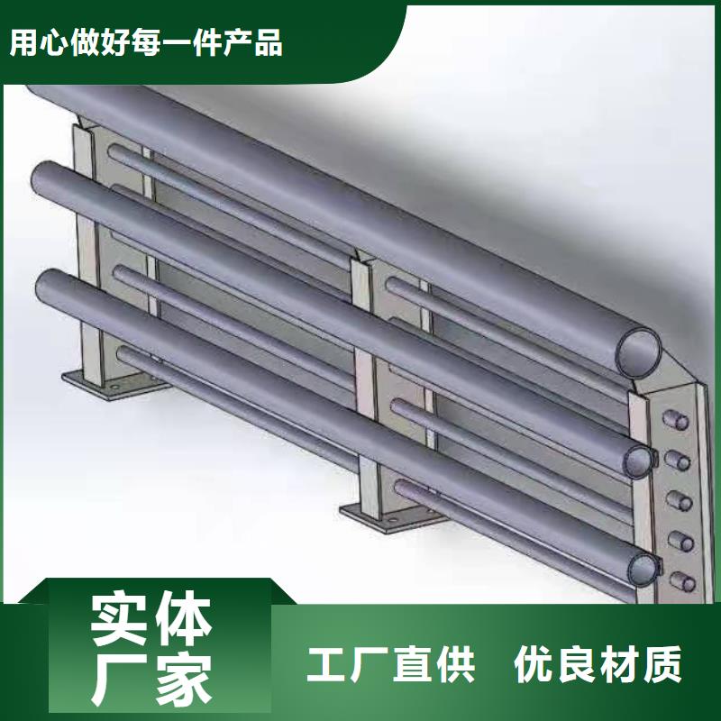 铸造石仿石护栏立柱防撞【护栏】品质信得过